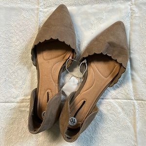 Lane Bryant Women’s Shoes Size 10